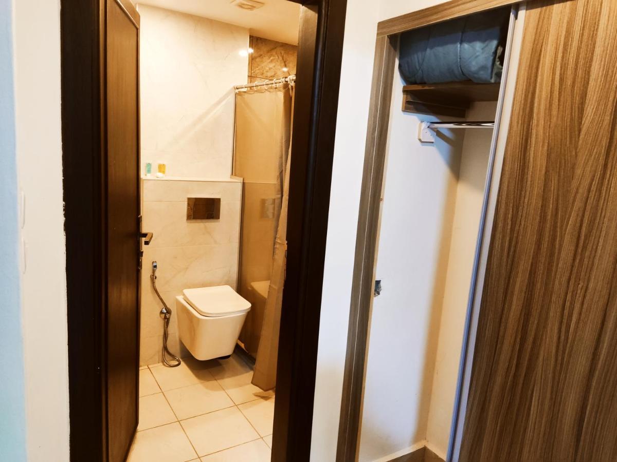 Golden Plaza Hotel Amman Exterior foto
