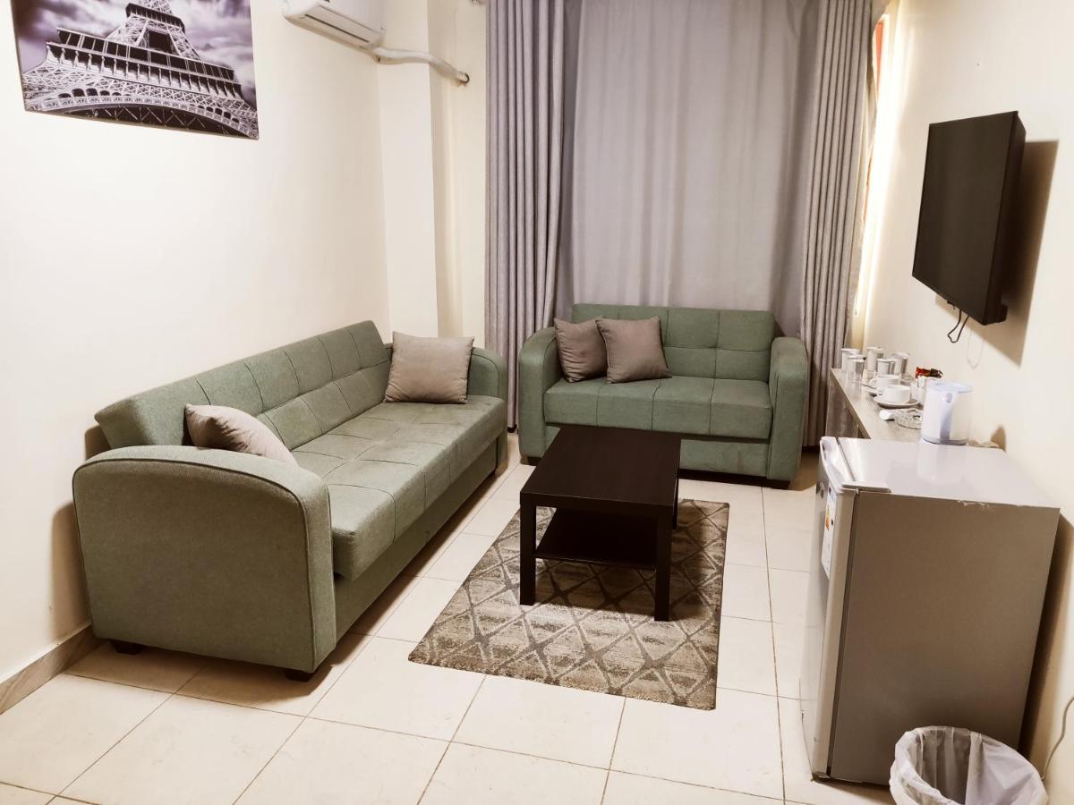 Golden Plaza Hotel Amman Exterior foto