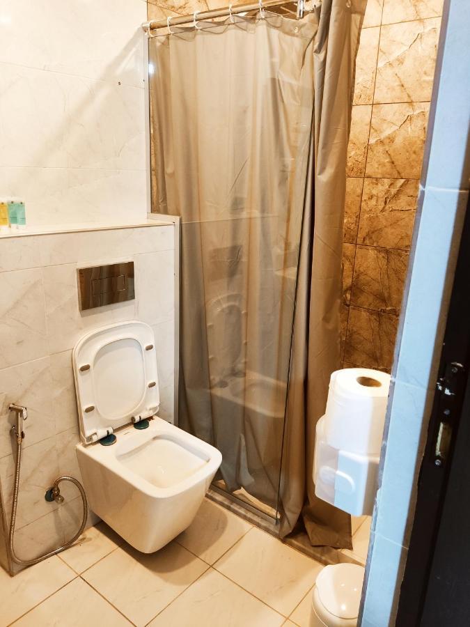 Golden Plaza Hotel Amman Exterior foto